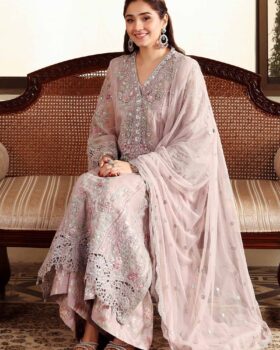 Maria B Luxury Formals | SF-EF26-02