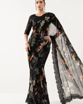 Maria B Luxury Formals | SF-EF26-09