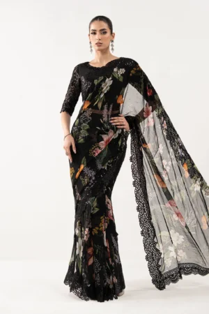 Maria B Luxury Formals | SF-EF26-09