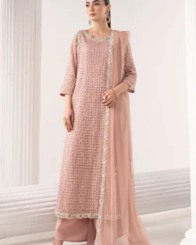 Maria B Luxury Formals | SF-EF26-23