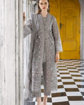 Maria B Luxury Formals | SF-EF26-25