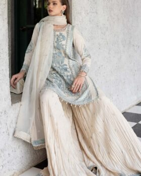 Maria B Luxury Formals | SF-EF26-39