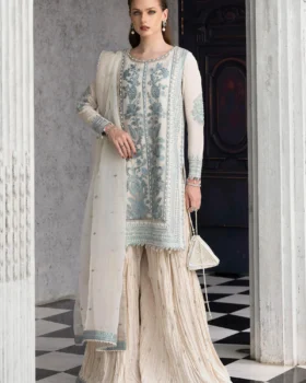 Maria B Luxury Formals | SF-EF26-39