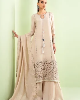 Maria B Luxury Formals | SF-EF26-63