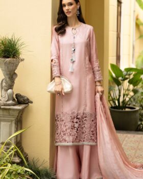 Maria B Luxury Formals | SF-EF26-63