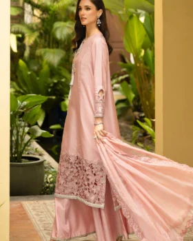 Maria B Luxury Formals | SF-EF26-63