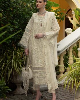 Maria B Luxury Formals | SF-EF26-21