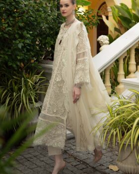 Maria B Luxury Formals | SF-EF26-21