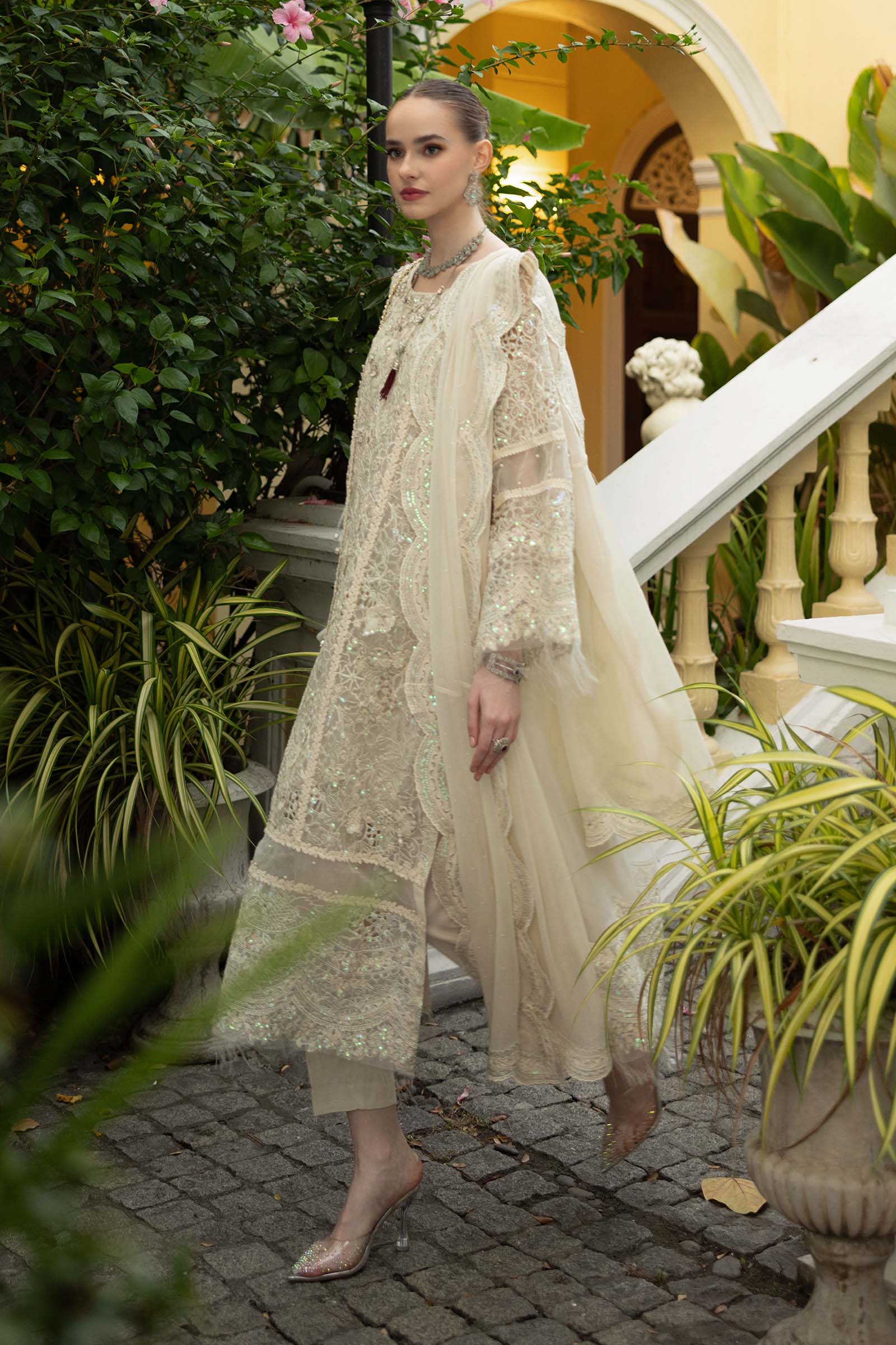 Maria B Luxury Formals | SF-EF26-21