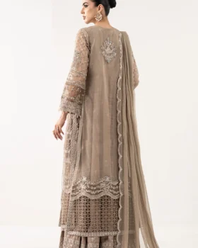 Maria B Luxury Formals | SF-EF26-05