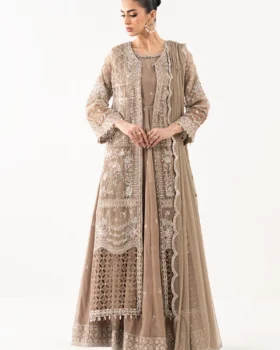 Maria B Luxury Formals | SF-EF26-05