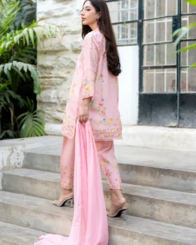Mina Hasan Eid 26 -Bloom Blossom