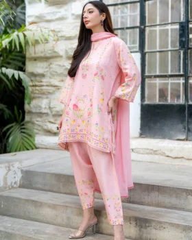 Mina Hasan Eid 26 -Bloom Blossom