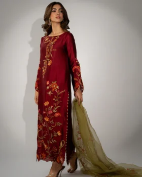 Mina Hasan Eid 26 - Sia