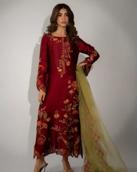 Mina Hasan Eid 26 - Sia