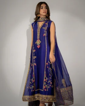 Mina Hasan Eid 26 - Aria