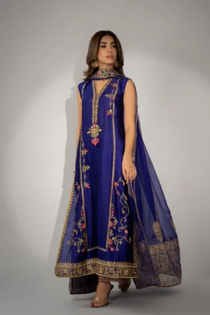 Mina Hasan Eid 26 - Aria