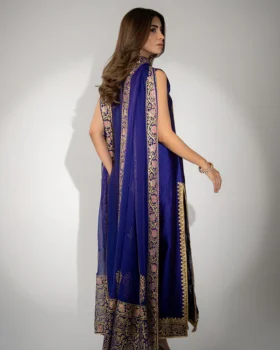 Mina Hasan Eid 26 - Aria