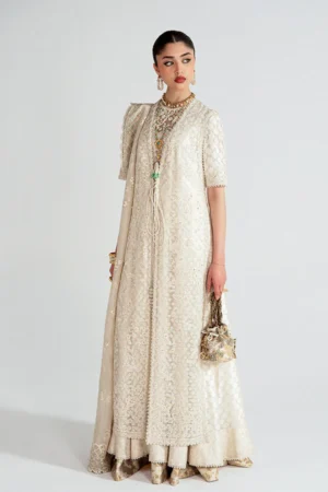 Suffuse Silk Pret Summer 26 - Luvina