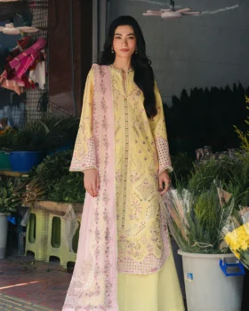 Afrozeh Mulaqaat 26 - Lamha