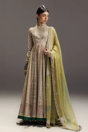 Zara Shahjahan Anarkali 26 - Hoorain-D8