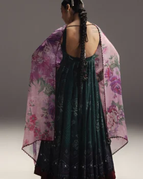 Zara Shahjahan Anarkali 26 - Nayab-D4