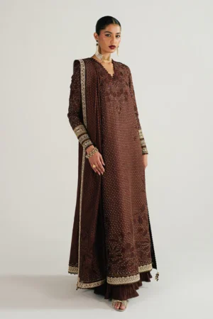 Suffuse Silk Pret Summer 26 - Zorayn