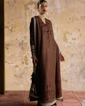 Suffuse Silk Pret Summer 26 - Zorayn