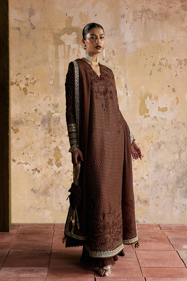 Suffuse Silk Pret Summer 26 - Zorayn