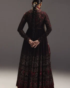 Zara Shahjahan Anarkali 26 - Zarmeen-D7