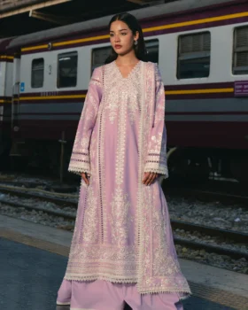 Afrozeh Mulaqaat 26 - Dilnasheen