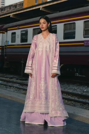 Afrozeh Mulaqaat 26 - Dilnasheen