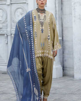 Rozina Munib Spring Summer 26 - SS26-08
