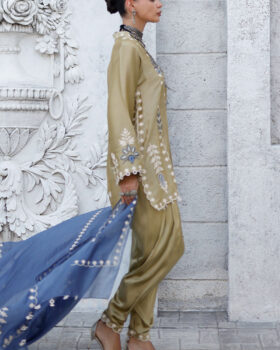 Rozina Munib Spring Summer 26 - SS26-08