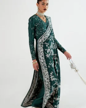 Suffuse Silk Pret Summer 26 - Amarien