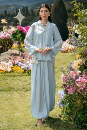 Zainab Salman Eid Edit 26 - Mystic Mushq