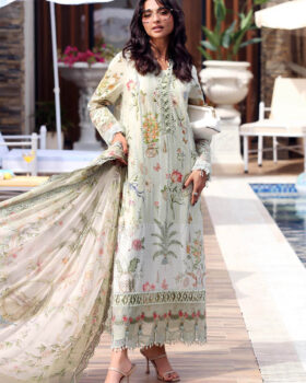 Maria B M Prints | MPT-3004-B