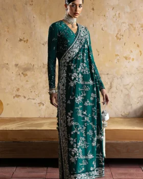 Suffuse Silk Pret Summer 26 - Amarien