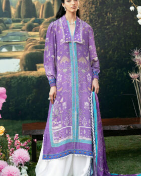 Zainab Salman Eid Edit 26 - Orchid Whisper