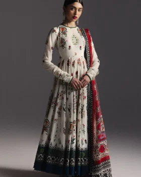 Zara Shahjahan Anarkali 26 - Mehruba-D10