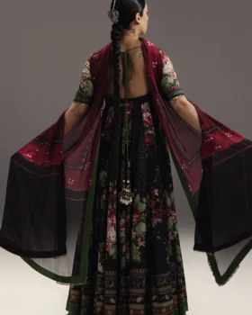 Zara Shahjahan Anarkali 26 - Shehzadi-D5