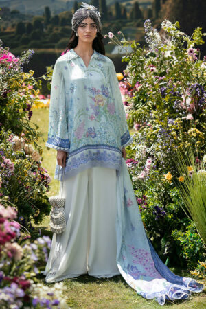 Zainab Salman Eid Edit 26 - Pastel Bloom