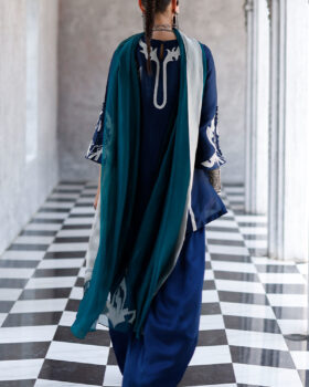 Rozina Munib Spring Summer 26 - SS26-11