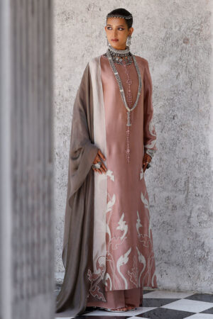 Rozina Munib Spring Summer 26 - SS26-12