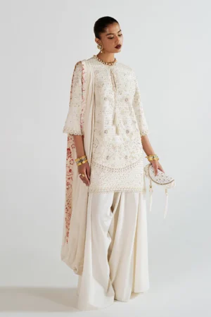 Suffuse Silk Pret Summer 26 - Saliha