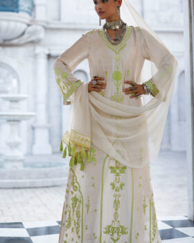 Rozina Munib Spring Summer 26 - SS26-13