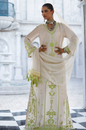 Rozina Munib Spring Summer 26 - SS26-13