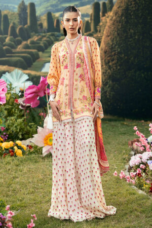 Zainab Salman Eid Edit 26 - Petite Rouge