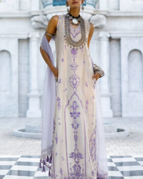 Rozina Munib Spring Summer 26 - SS26-14