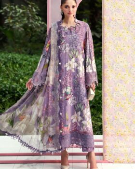 Maria B M Prints | MPT-3006-B
